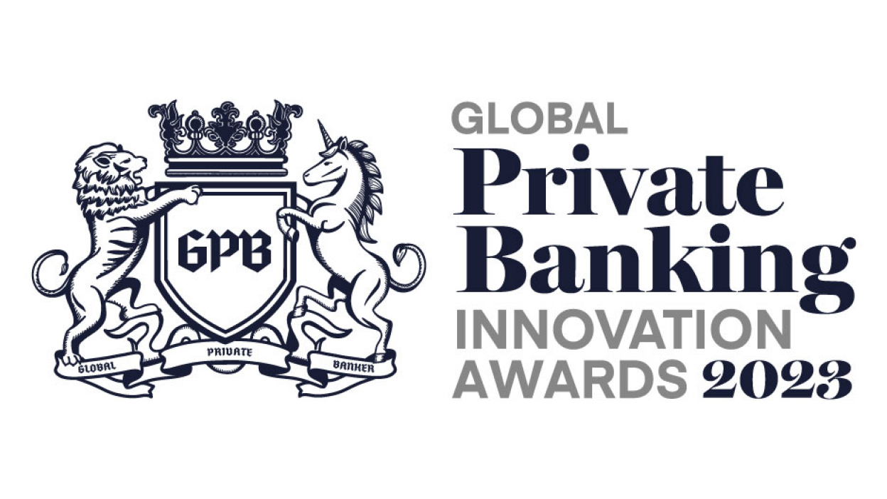 Global Private Banking Innovation Awards 2023