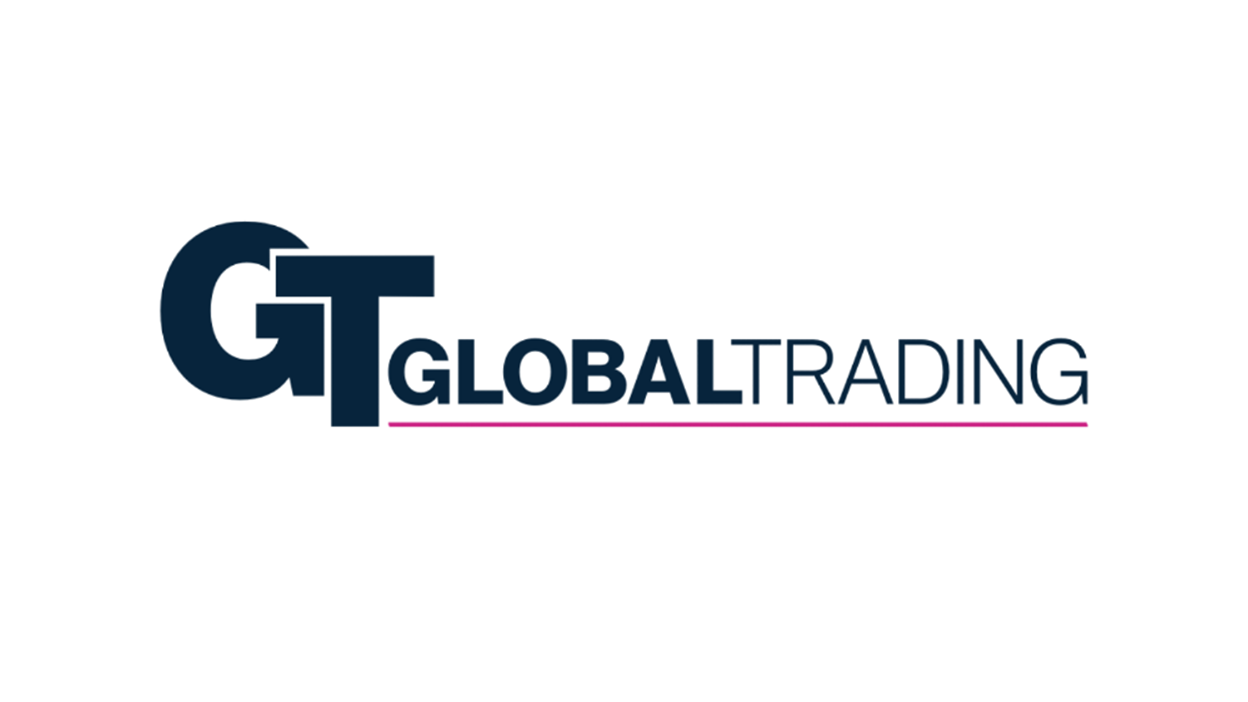 Global Trading logo