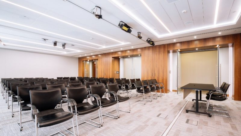 Event Space Hire - Central London | LSEG