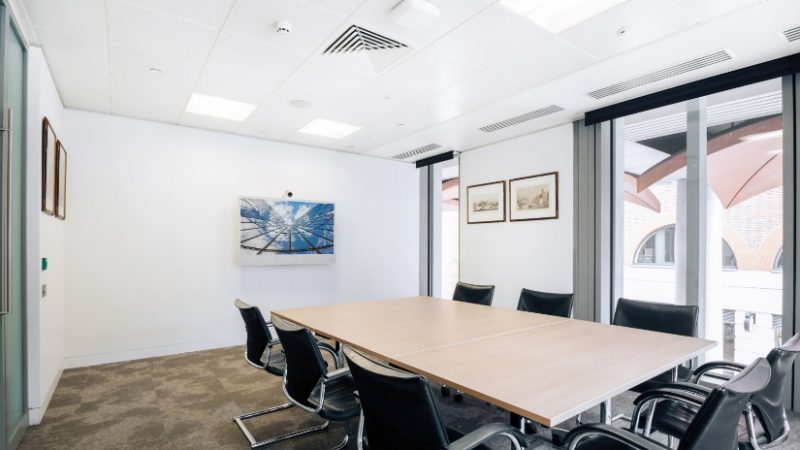 Event Space Hire - Central London | LSEG