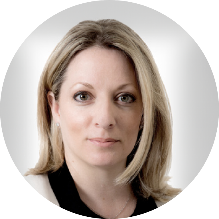 Diane Bouwmeester, General Counsel, LSEG Markets and Risk Intelligence