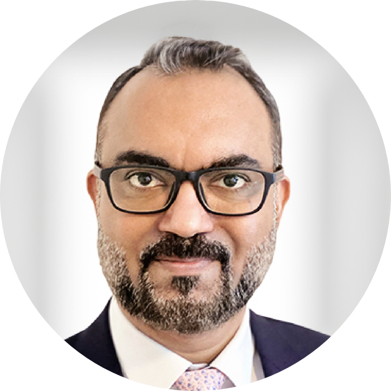 Rohit Verma, Group Head of Post Trade, Asia Pacific