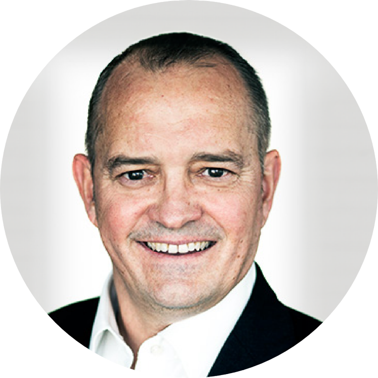 Andrew Batchelor, Head of ForexClear