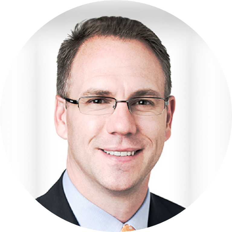 John Horkan, LSEG Markets and LCH Group COO and Head of Americas