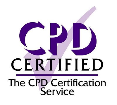 CPD logo